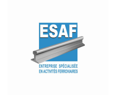 Logo esaf