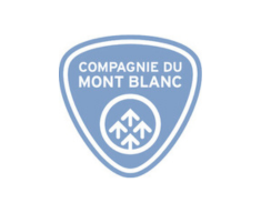 Logo montblanc