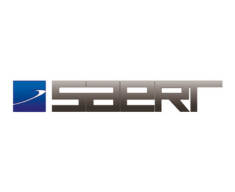 Logo saert